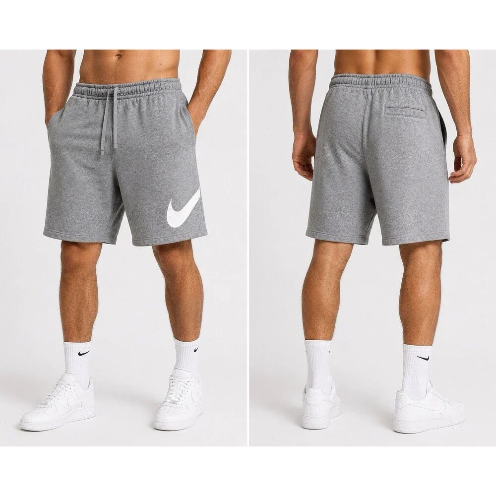 Nike fast shipping